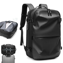 Load image into Gallery viewer, DM Vacuum Travel Pack - Pump Included